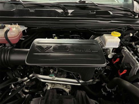 Used 2022 RAM 1500 Big Horn image 36
