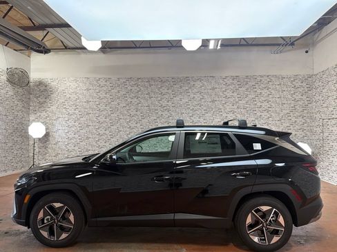 New 2026 Hyundai Tucson SEL Plus FWD image 4