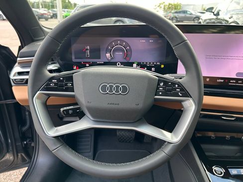 New 2026 Audi A5 2.0T Premium Plus AWD/4WD image 22