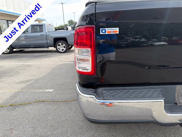 Used 2021 RAM 2500 Lone Star AWD/4WD image 18