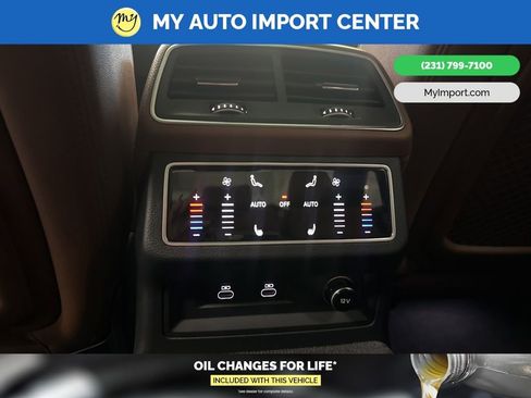 Used 2023 Audi A6 Premium Plus w/ Premium Plus Package AWD/4WD image 27