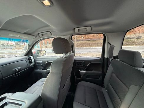 Used 2016 Chevrolet Silverado 1500 LT w/ All Star Edition image 23