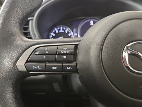 Used 2024 MAZDA CX-30 AWD 2.5 S image 15