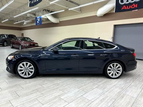 Used 2018 Audi A5 2.0T Premium Plus image 7
