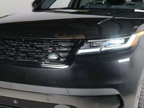 New 2026 Land Rover Range Rover Velar S AWD/4WD image 27