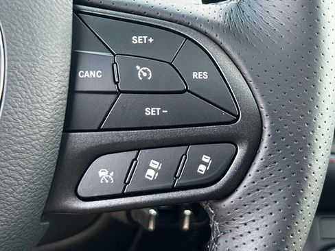 Used 2026 Dodge Durango GT AWD/4WD image 24