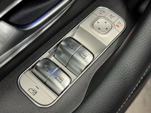 New 2026 Mercedes-Benz GLE 450 GLE 450 Coupe image 15