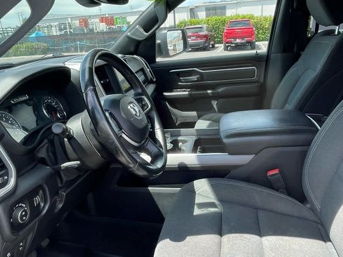 Used 2021 RAM 1500 Big Horn AWD/4WD image 31