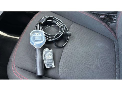 Used 2021 Jeep Gladiator Rubicon AWD/4WD image 33