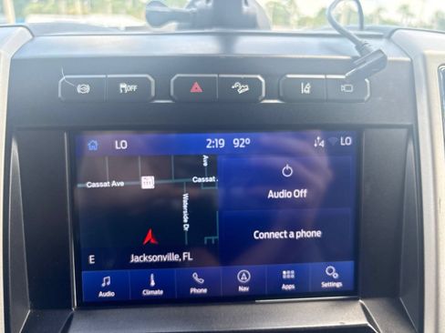 Used 2020 Ford F450 Lariat w/ Lariat Value Package AWD/4WD image 38