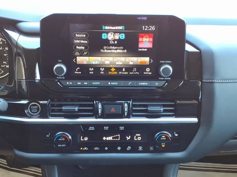 Certified 2024 Nissan Pathfinder SV image 20