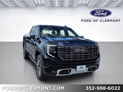 Used 2023 GMC Sierra 1500 Denali Ultimate