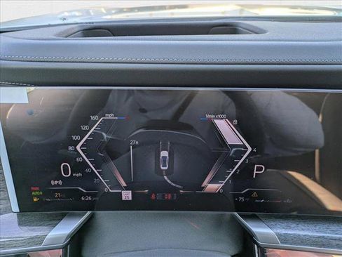 New 2025 BMW 760i xDrive image 11