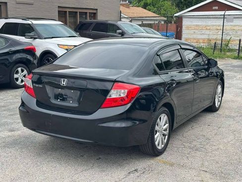 Used 2012 Honda Civic EX image 8