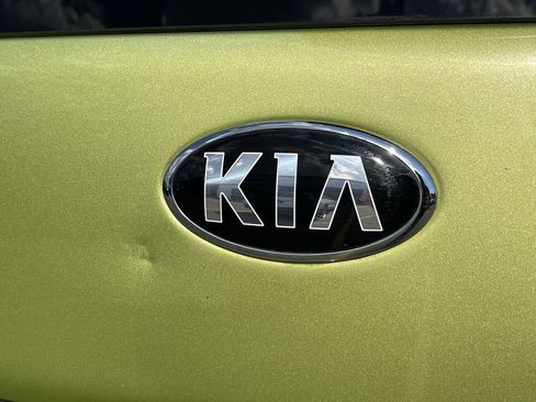 Used 2019 Kia Soul FWD image 7