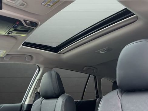Certified 2025 Subaru Outback Limited AWD/4WD image 22