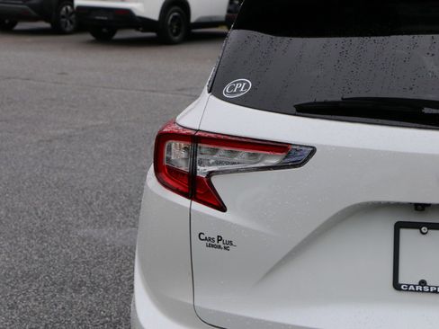 Used 2020 Acura RDX FWD w/ Advance Package image 6