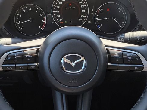 New 2026 MAZDA CX-30 AWD 2.5 S w/ Select Sport Pkg image 19