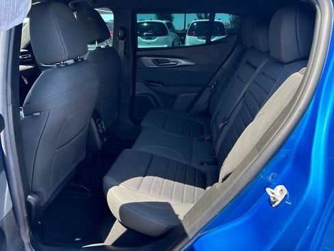 Used 2024 Dodge Hornet R/T AWD/4WD image 12