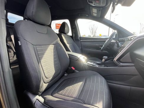 Used 2024 Hyundai Santa Cruz SEL w/ Activity Package image 21