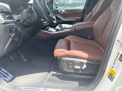 Certified 2023 BMW X5 xDrive45e w/ Executive Package