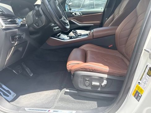 Certified 2023 BMW X5 xDrive45e w/ Executive Package AWD/4WD image 1