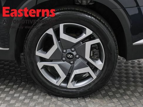 Used 2025 Hyundai Palisade SEL image 36