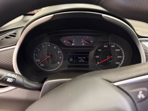 Used 2024 Chevrolet Malibu LT image 11