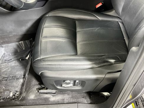 Used 2021 Land Rover Range Rover Evoque S image 18