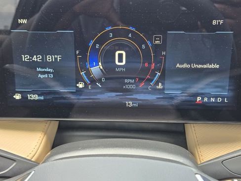 New 2026 Chevrolet Equinox ACTIV w/ Convenience Package III FWD image 11