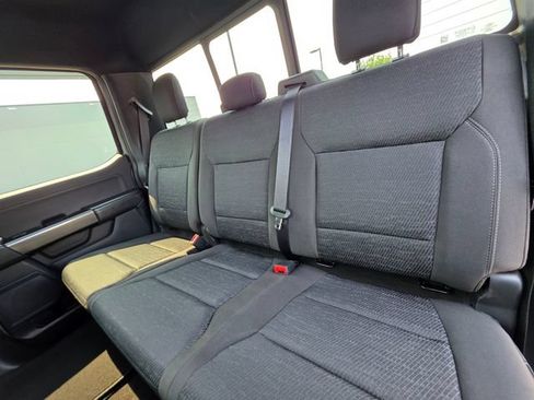 Used 2023 Ford F150 XLT w/ Equipment Group 302A High AWD/4WD image 16