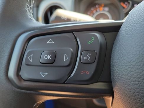 New 2026 Jeep Gladiator Sport image 17