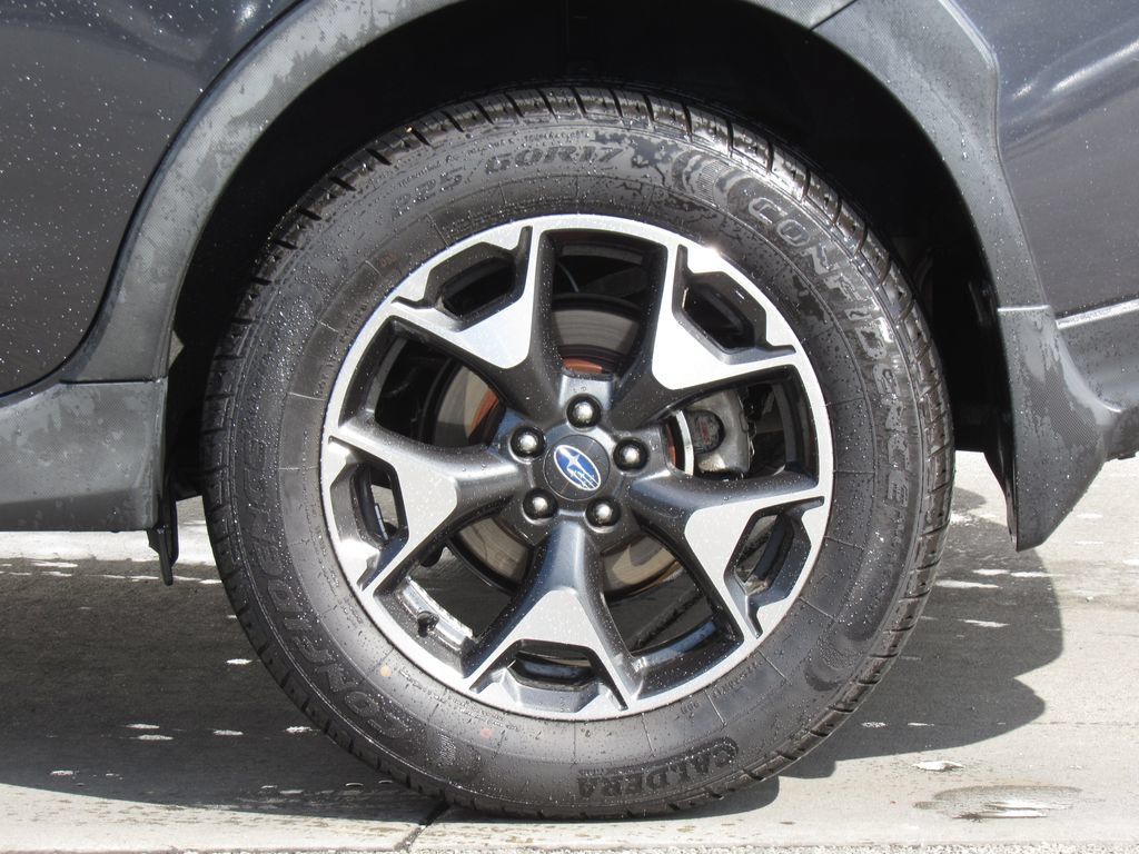 Used 2019 Subaru Crosstrek 2.0i Premium AWD/4WD image 34