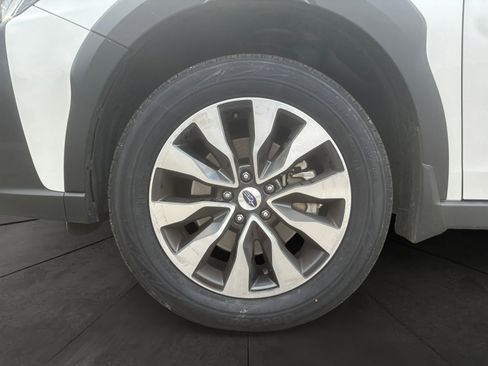 Used 2024 Subaru Outback Limited image 14