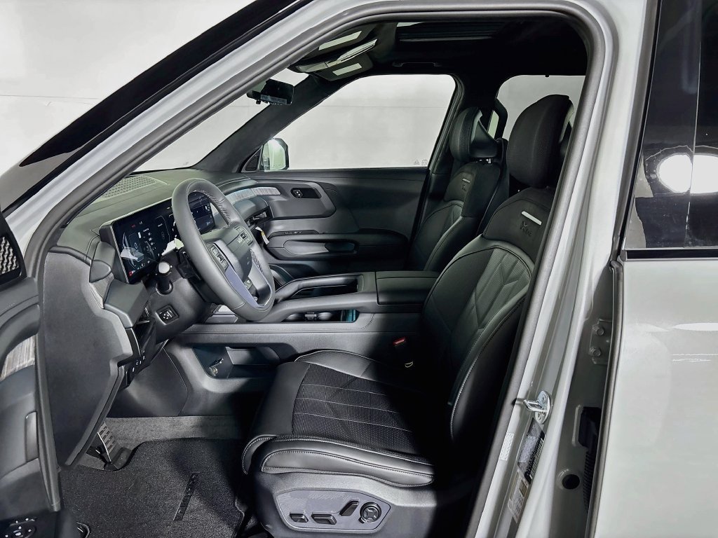 New 2027 Kia Telluride X-Line SX Prestige AWD/4WD image 11