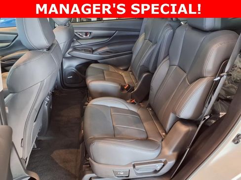 New 2025 Subaru Ascent Bronze Edition w/ Onyx Package image 29