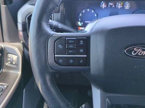 Used 2024 Ford F150 Lariat w/ Equipment Group 502A High AWD/4WD image 27