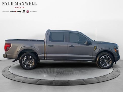 Used 2024 Ford F150 STX image 17