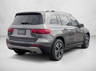 New 2026 Mercedes-Benz GLB 250 4MATIC video 2