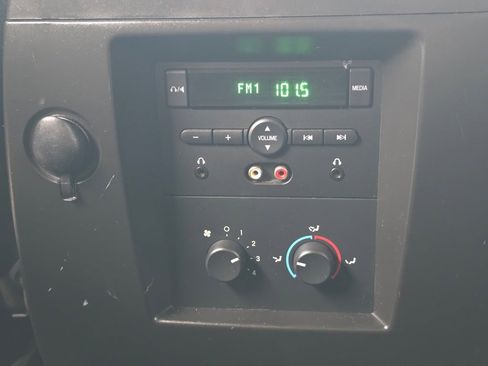 Used 2007 Ford Expedition Limited image 22