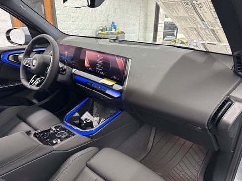 New 2026 BMW X3 xDrive30 image 52