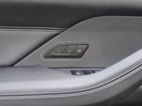 Used 2022 BMW M4 xDrive Competition image 15