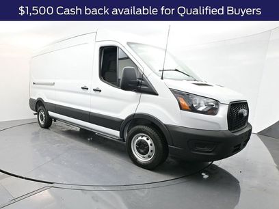 New 2026 Ford Transit 250 Base