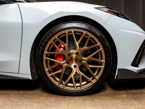 Used 2023 Chevrolet Corvette Stingray Coupe image 11