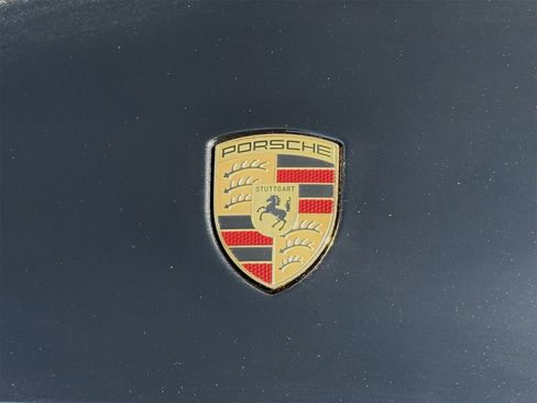 New 2026 Porsche Cayenne Coupe image 12