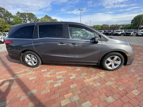 Used 2019 Honda Odyssey EX-L image 21