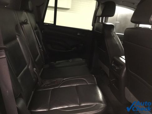 Used 2017 Chevrolet Tahoe LT AWD/4WD image 39