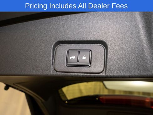 New 2026 Nissan Rogue Platinum w/ Platinum Premium Package AWD/4WD image 7