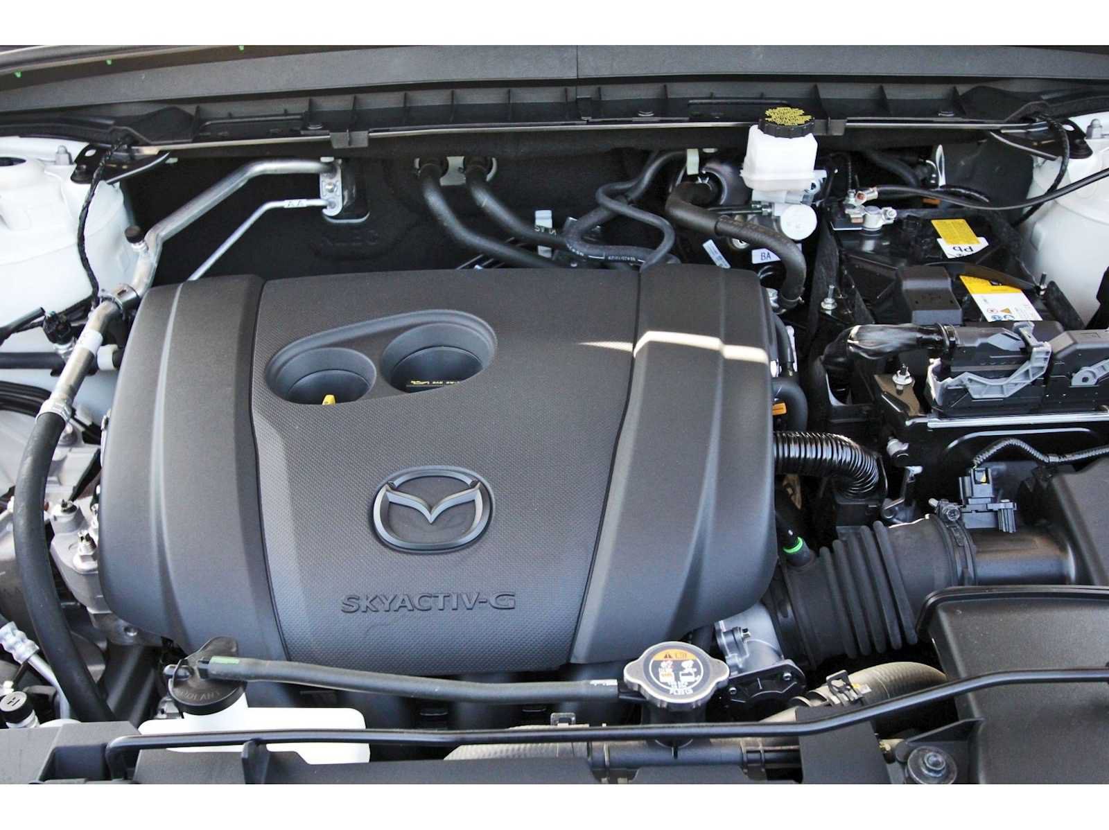 Certified 2026 MAZDA CX-5 Preferred AWD/4WD image 29