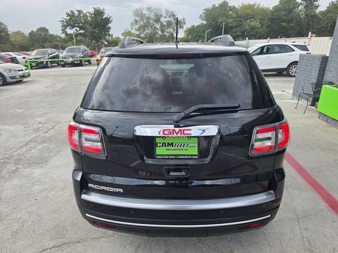 Used 2015 GMC Acadia SLT w/ Premium Edition FWD image 13